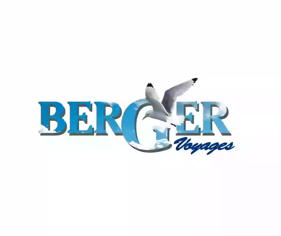 Berger Voyages