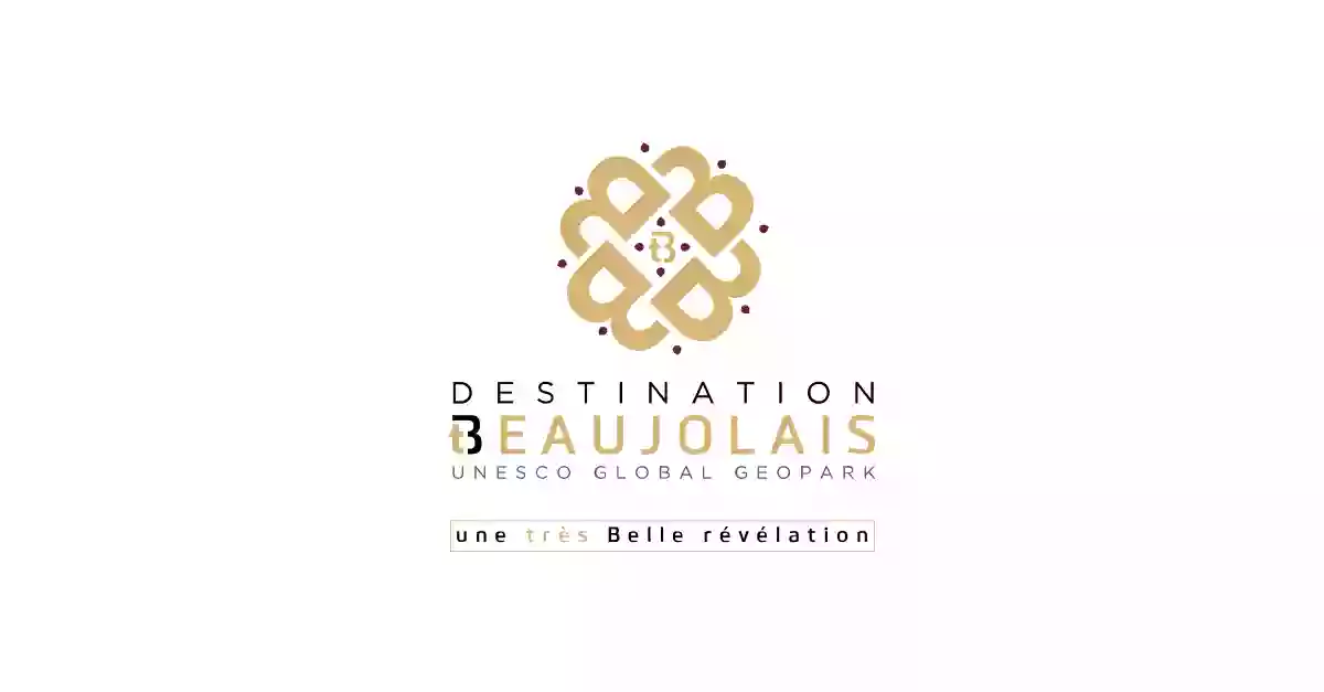 Destination Beaujolais - Office de tourisme de Villefranche-Sur-Saône