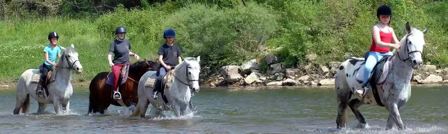 Centre Equestre des Combes