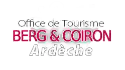 Office de tourisme de Berg et Coiron