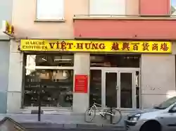 Viêt-Hung