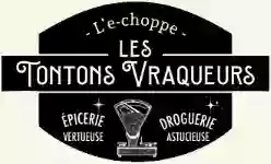 Les Tontons Vraqueurs sont à Amplepuis