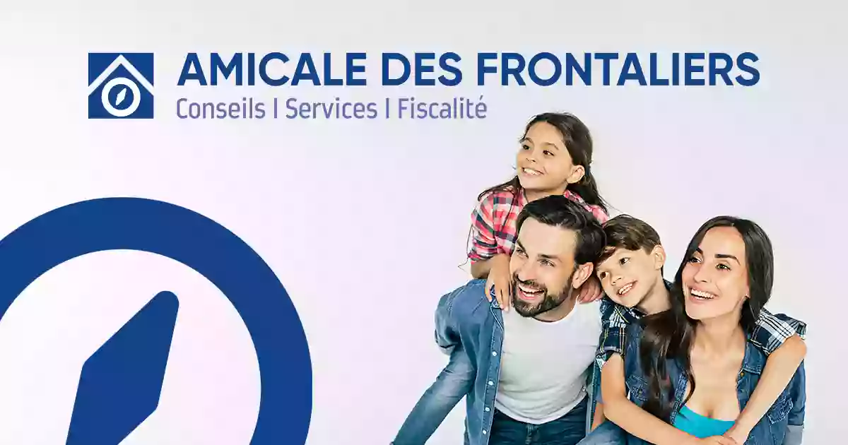 Amicale Des Frontaliers