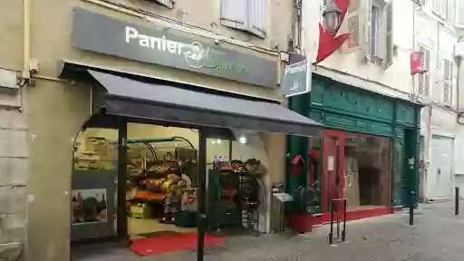 PANIER SYMPA