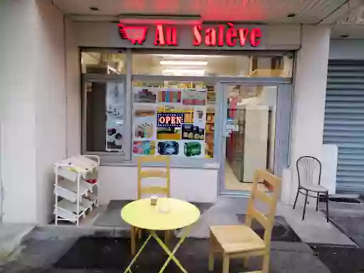 Épicerie Au Salève