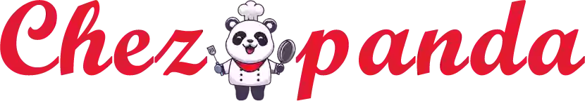 Chez panda