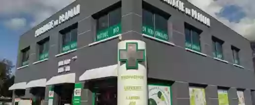 Pharmacie du Pradian