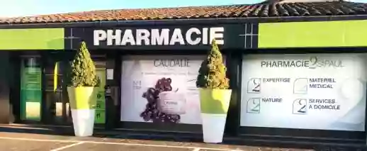 Pharmacie de Saint Paul