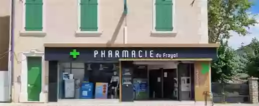 Pharmacie Du Frayol