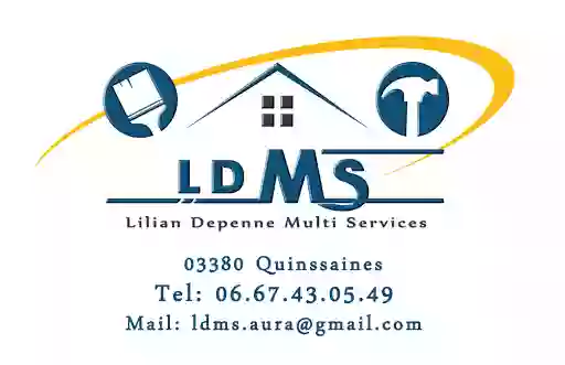 Lilian Depenne Multi Services