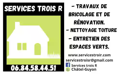 Services Trois R