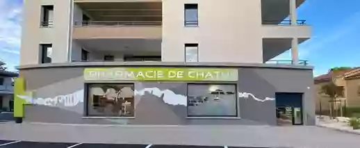 Pharmacie de Chatuzange