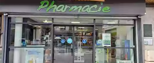 Pharmacie de la cascade