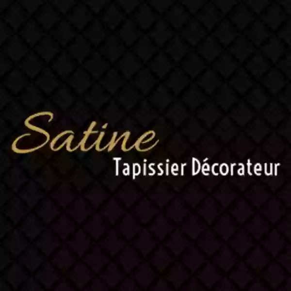 Satine - Tapissier décorateur