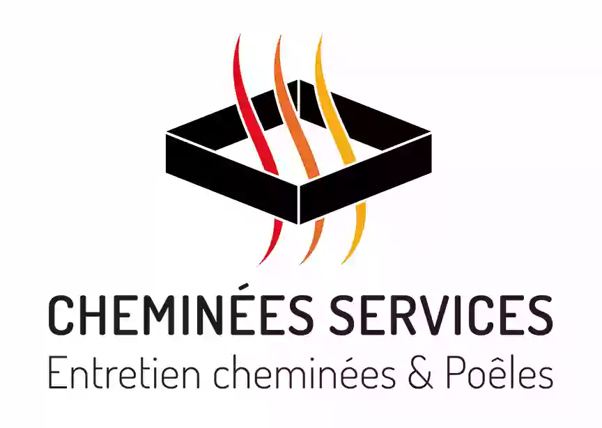 CHEMINEES SERVICES