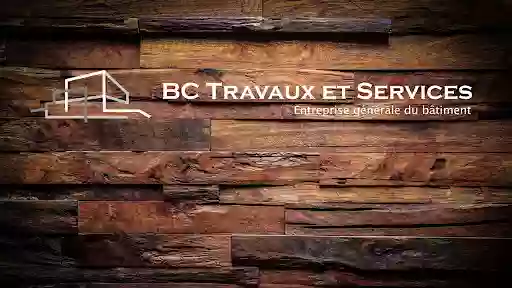 BC Travaux et Services