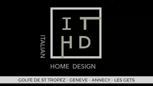 ITalian Home Design - Architecture d'intérieur