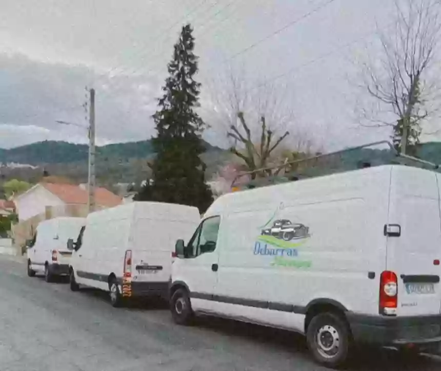 Débarras Auvergne, Vider maison - Succession