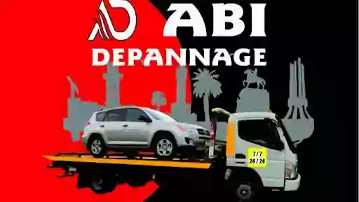 Abi dépannage