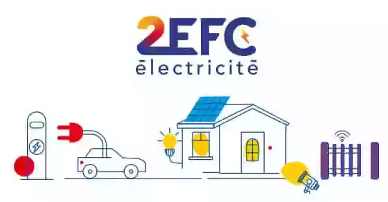 2Efc Electricité