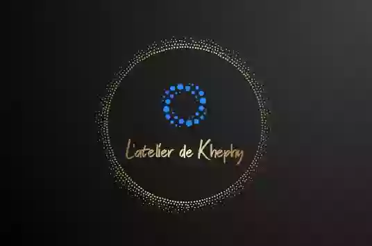 L atelier de khephy-creation vente bijoux