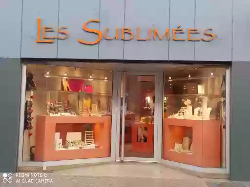 Bijouterie Les Sublimées