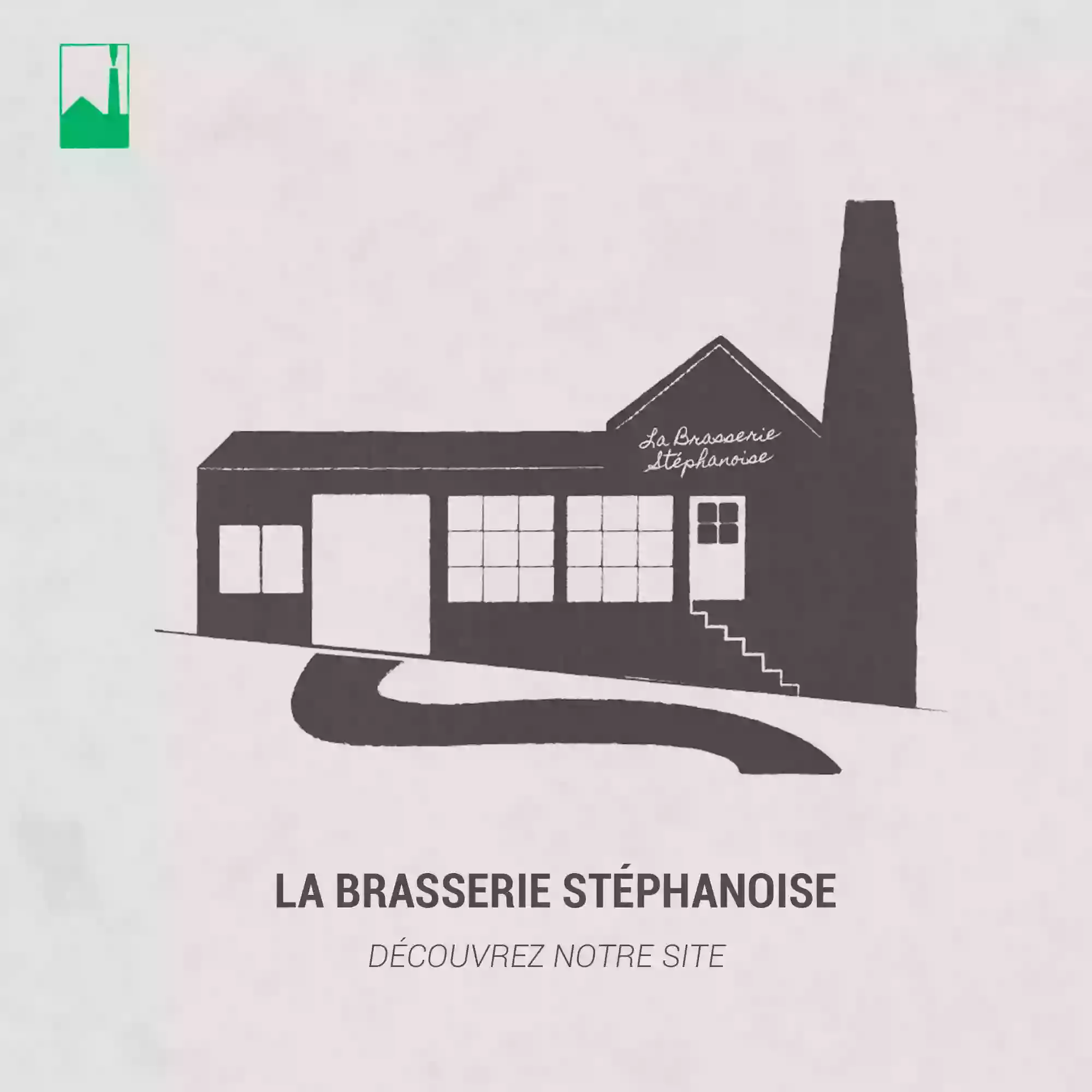 La Brasserie Stéphanoise