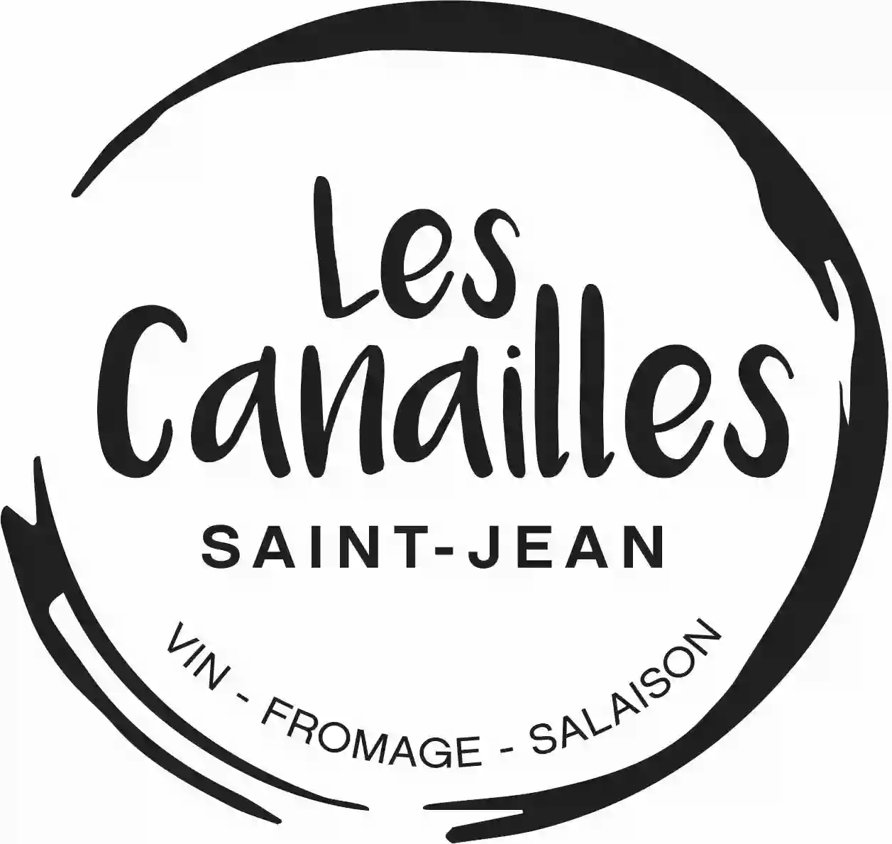 LES CANAILLES SAINT JEAN