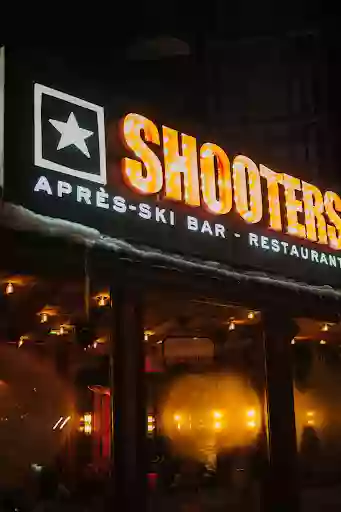 Le Shooters - Avoriaz
