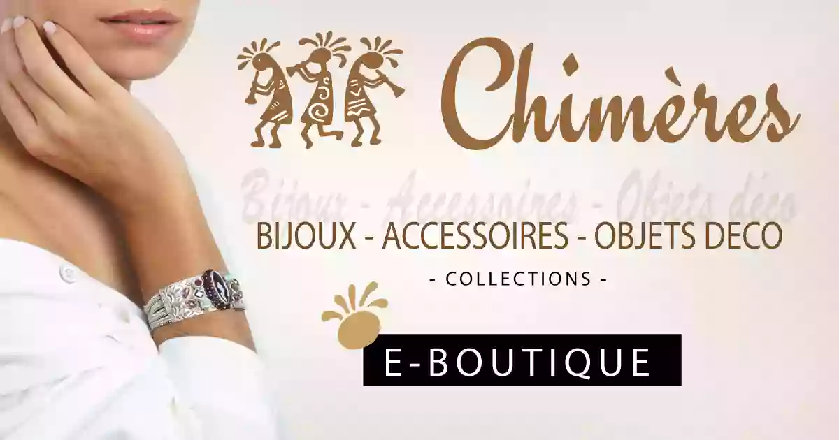 Boutique Chimères