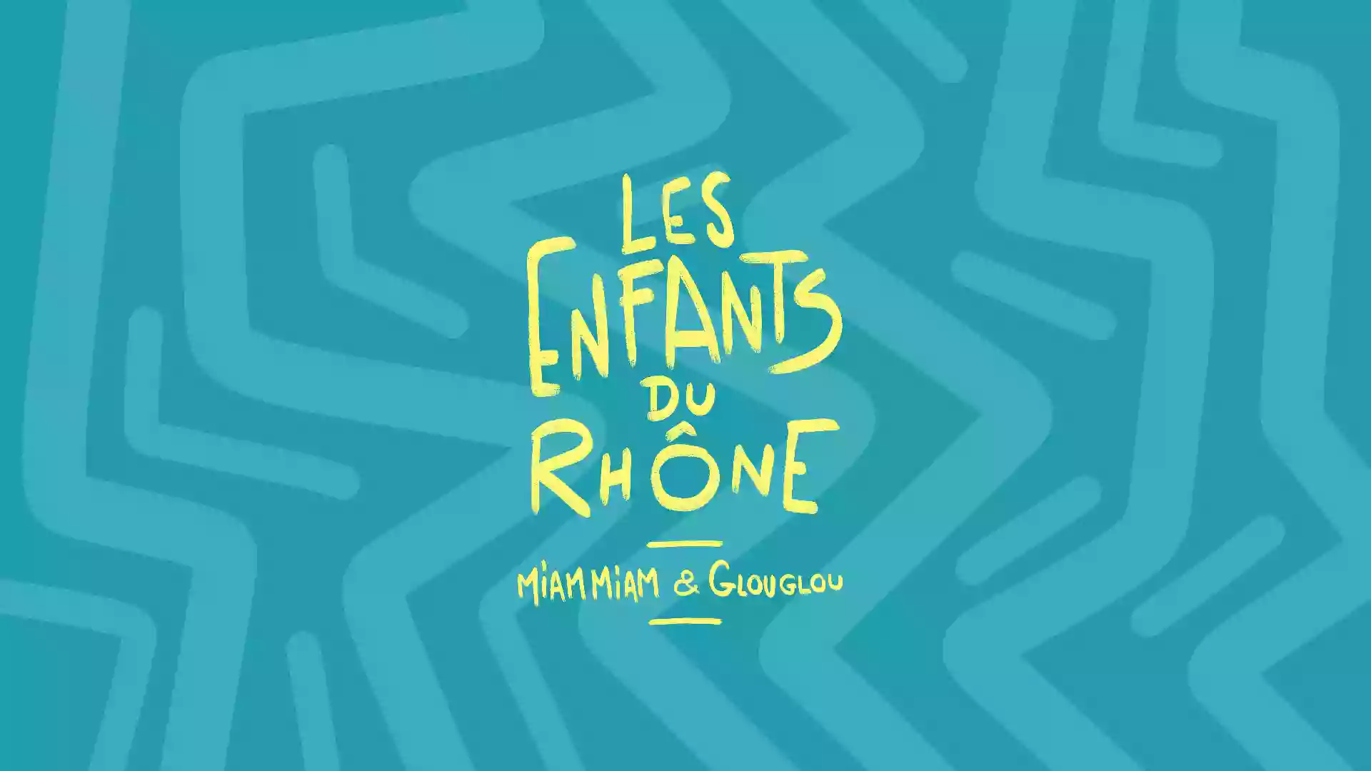 Les Enfants du Rhône Caviste & Bar à Vin