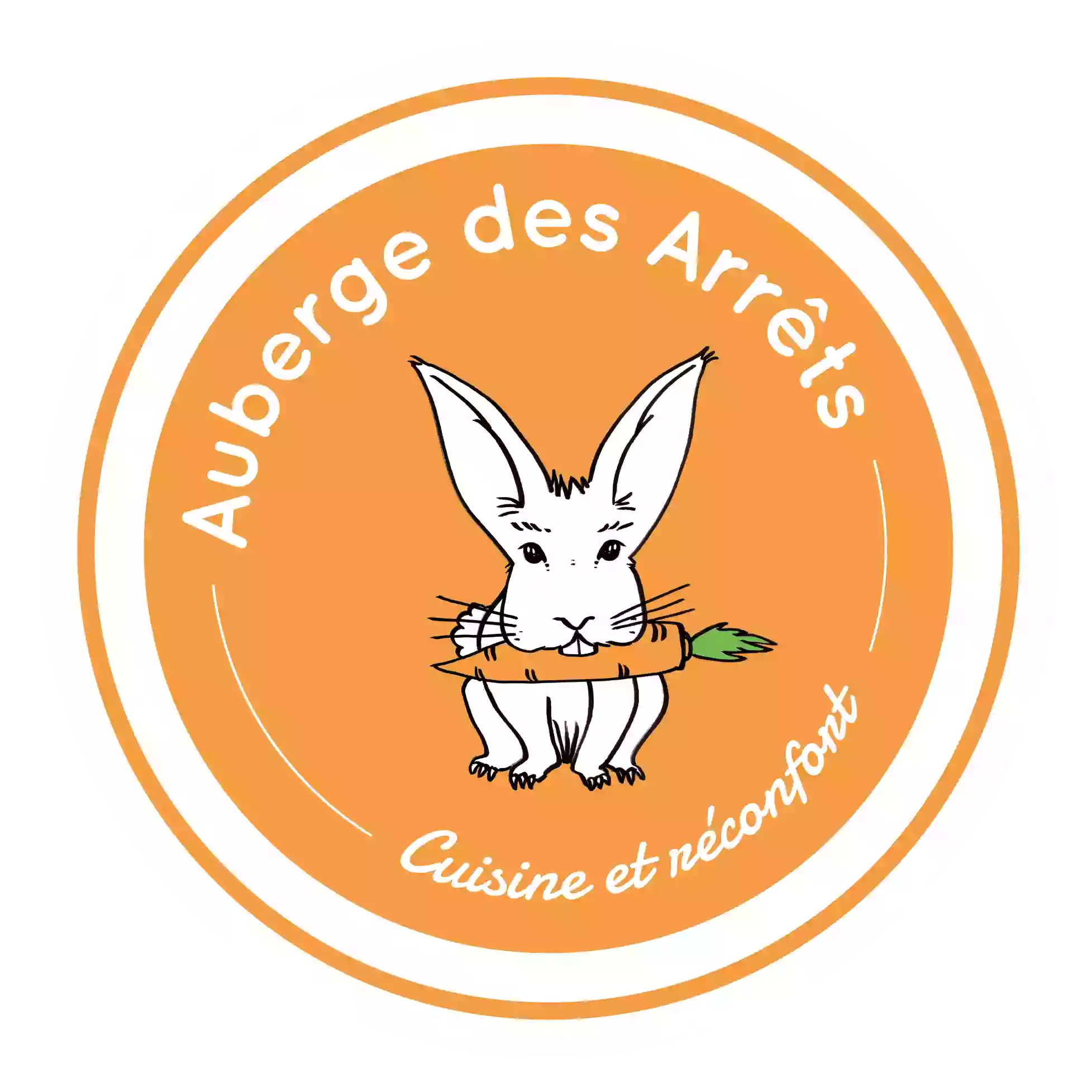 Auberge des Arrêts