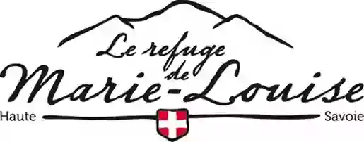 Le refuge de Marie Louise