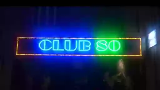 Club 80