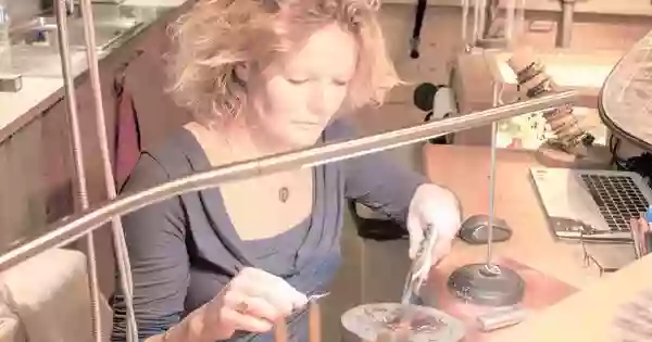 Atelier de Bijoux