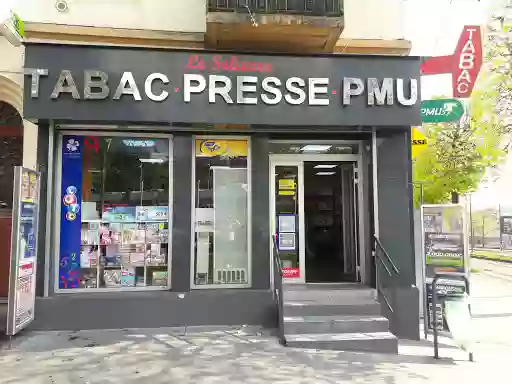 Tabac Presse PMU Vapotage "Le Solaure"