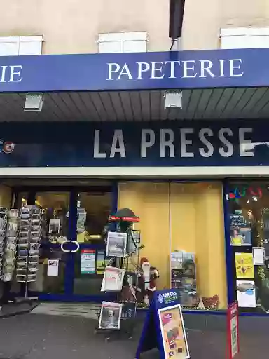 La Presse