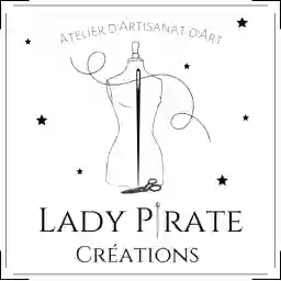 LADY PIRATE Créations