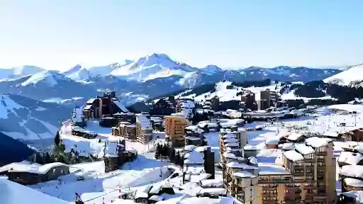 TABAC AVORIAZ : CHANGE, POINT NICKEL, LOTO, PMU, SOUVENIRS VENTE DE TIMBRES