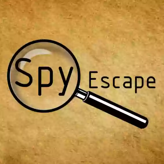 Spy Escape