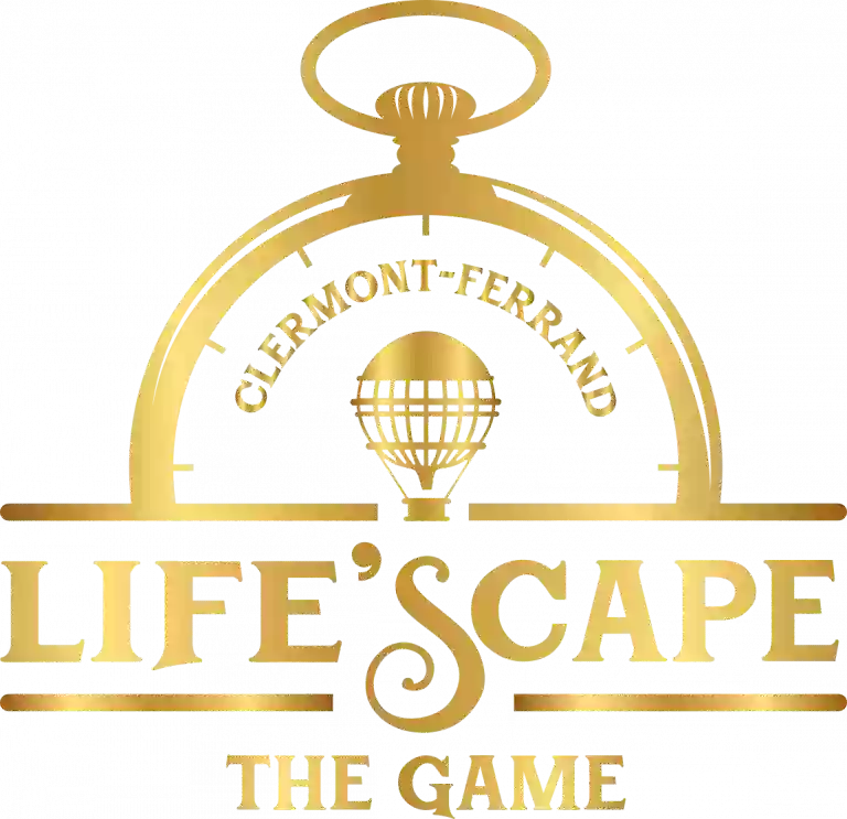 Life'Scape - l'Escape Game de Clermont-Ferrand - Auvergne