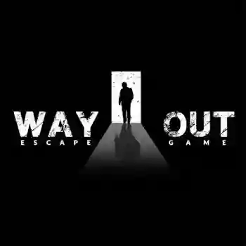 Way Out! Escape Game Lyon