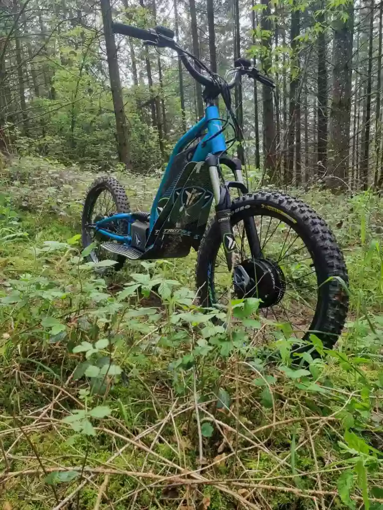 Trott Sancy - Activité en famille ou entre amis