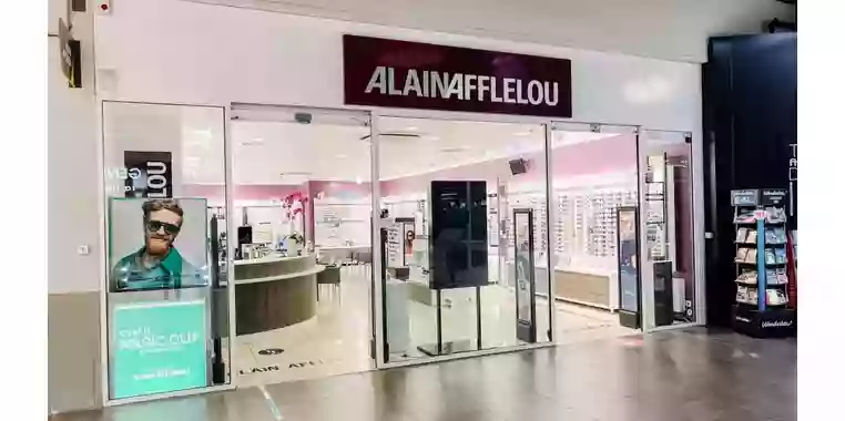 Opticien Montluçon | Alain Afflelou