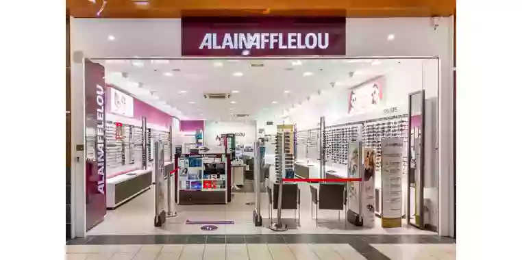 Opticien Domérat | Alain Afflelou