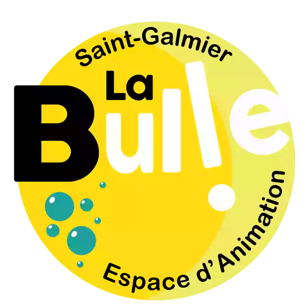 La Bulle - Espace Jeunesse de Saint Galmier