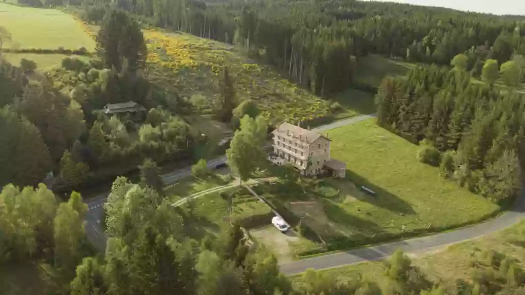 Gîte et maison d'hôtes La Grande Maison