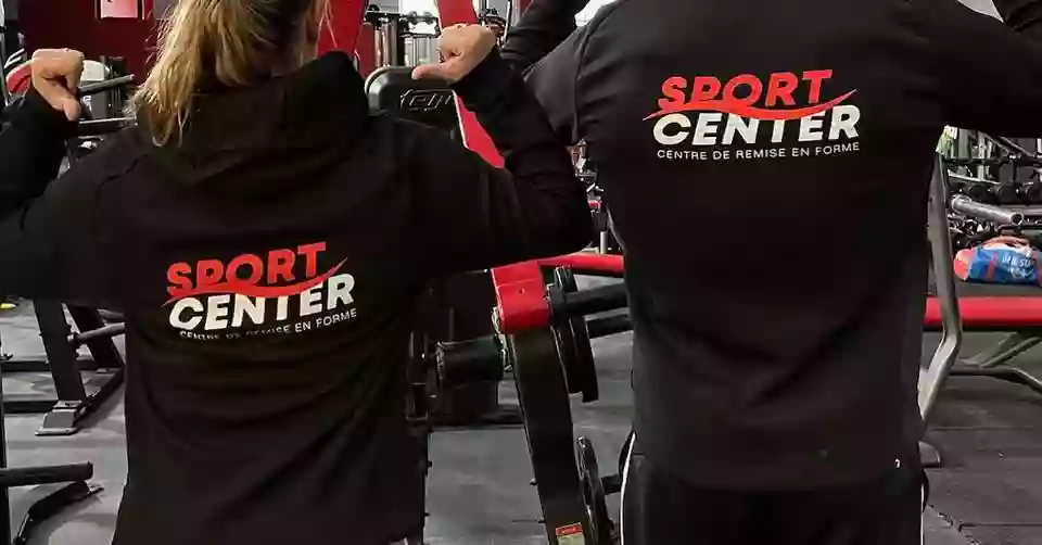 Sport Center