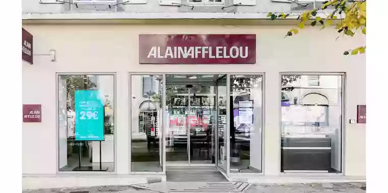 Opticien Aurillac | Alain Afflelou