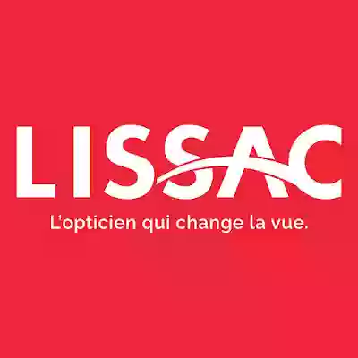 LISSAC l'Opticien Aubenas